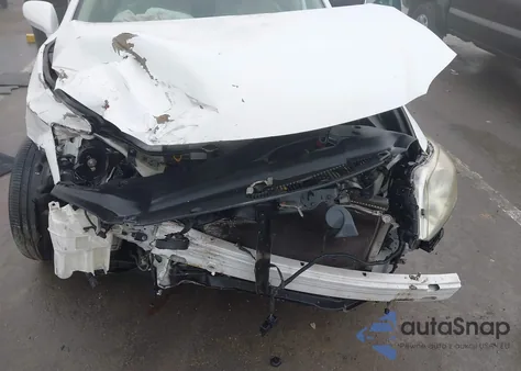 2009 Lexus Es 350 z USA, uszkodzony, nr VIN JTHBJ46G392338431